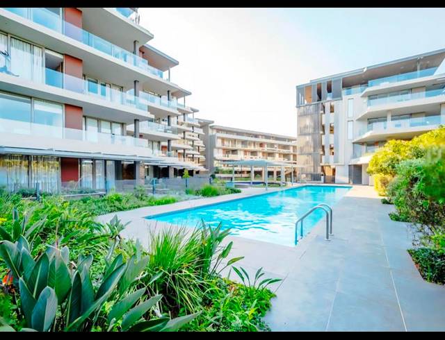 2 BEDROOM APARTMENT FOR SALE IN SIBAYA
